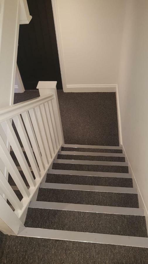 The Upper Room Apartment Nottingham Exterior photo