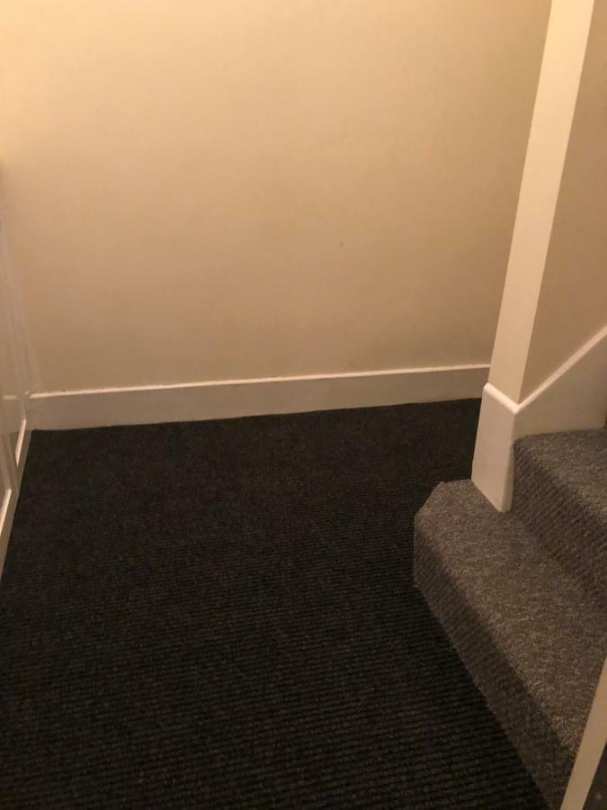 The Upper Room Apartment Nottingham Exterior photo